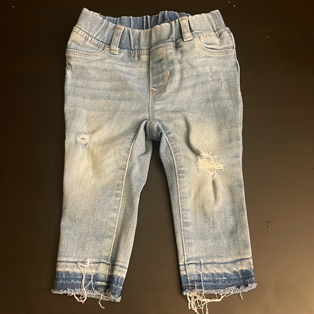Gap Jeans
